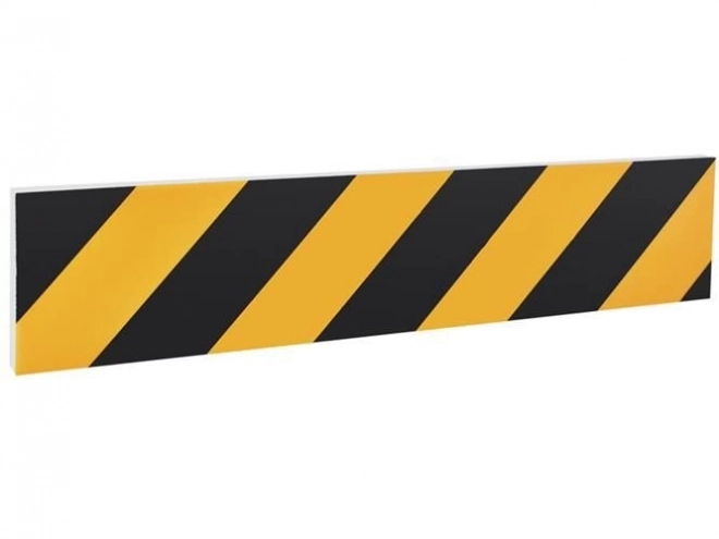 Zaščita vrat avtomobila 50x10x1,5cm