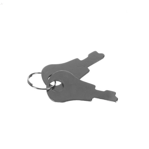 Kozmetični etui Soulima XL 22529