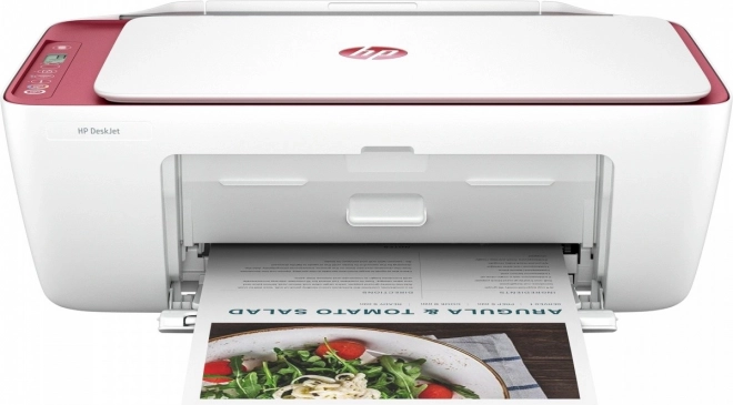 večfunkcijski tiskalnik HP DeskJet 2823e