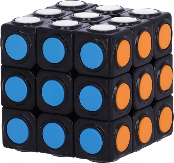 Gladko in hitro vrtenje