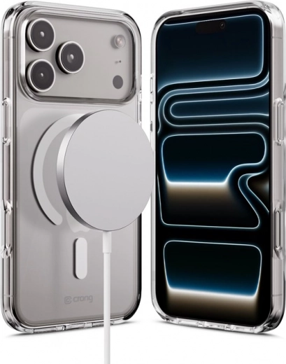 Močan magnetni obroč za MagSafe