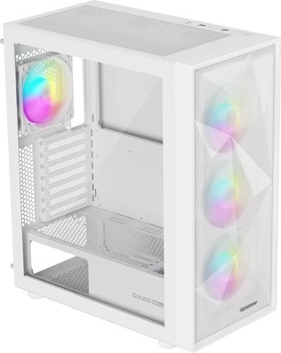 AIO do 420 mm za maksimalno zmogljivost