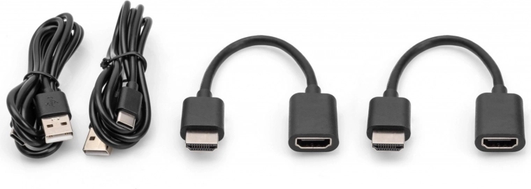 Napajanje prek USB‑C