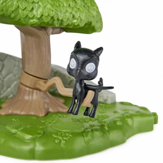 Figure Wizarding World oskrba čarobnih živali