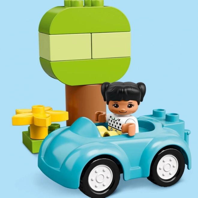 LEGO Duplo 10913 Škatla s kockami