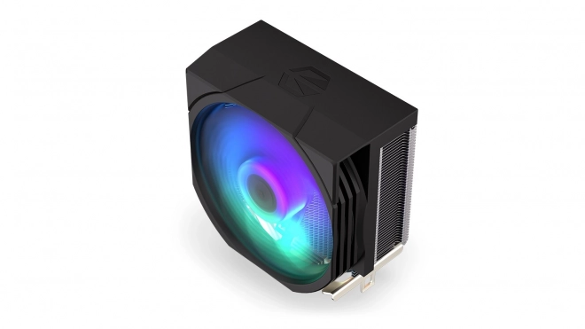 Hladilnik CPU Spartan 5 MAX ARGB