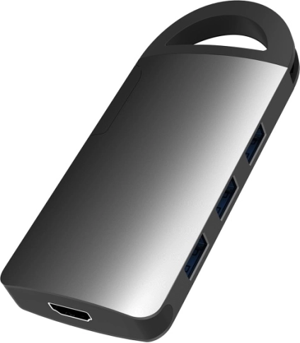 4K HDMI izhod za ostro sliko