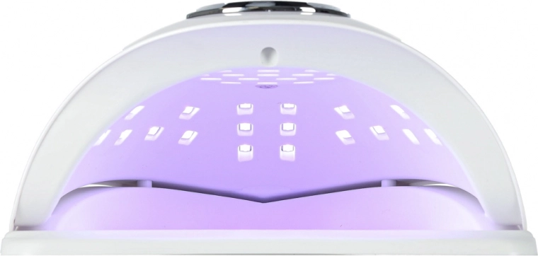 Hitro in enakomerno utrjevanje 150 W