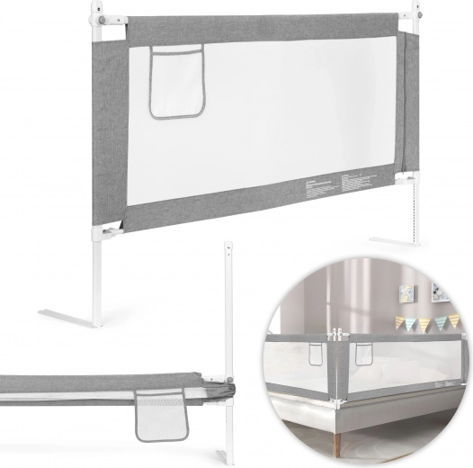 Zračna mrežica in praktičen žep