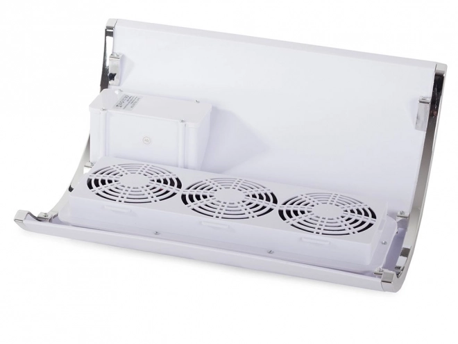 Sesalnik prahu za manikuro s 3 ventilatorji in 2 vrečkama
