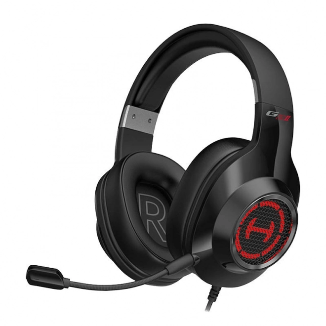 Gaming slušalke Edifier HECATE G2 II (črna)