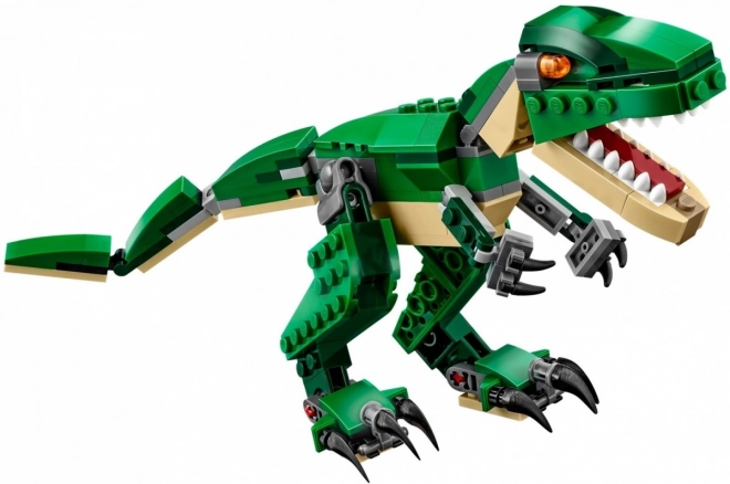 LEGO Creator 3v1 31058 Neverjeten dinozaver