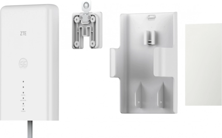 Odporna zasnova s priročnimi LED