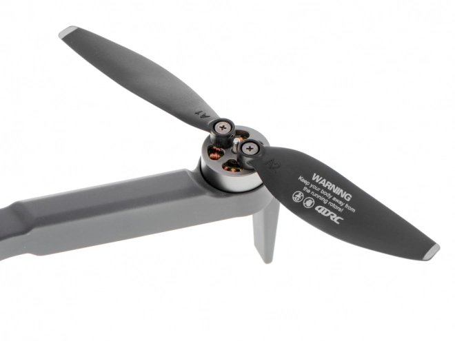 Dron s kamero 6K, GPS, WiFi 2000 m