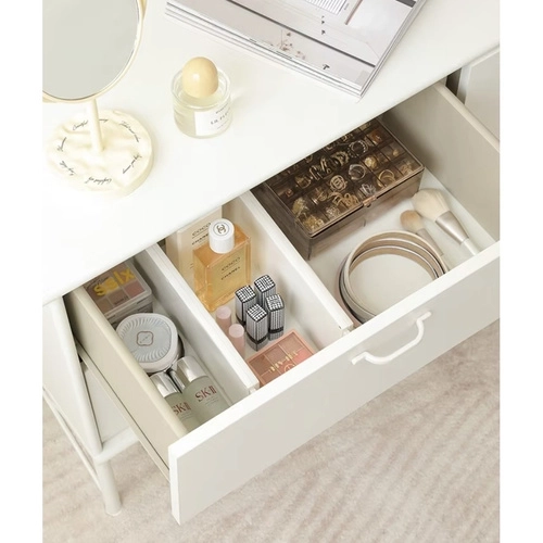 Beli organizator za predale Ruhhy