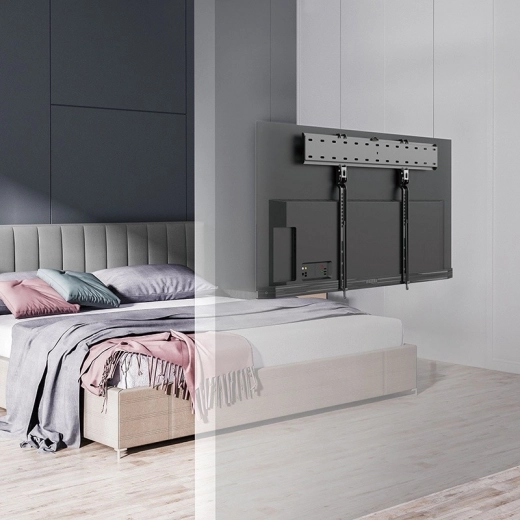 Ultratanka zasnova in čist videz