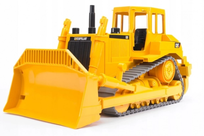 Bruder Buldožer CATERPILLAR velik