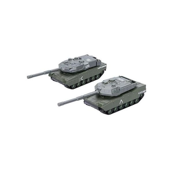 Kovinski tank 14,5 cm
