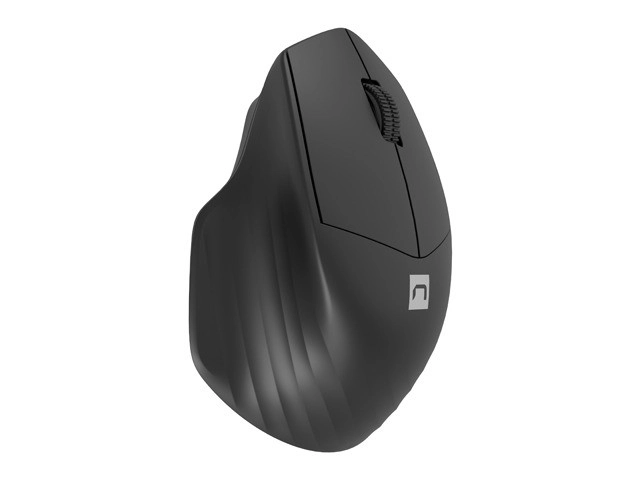 Brezžični set tipkovnice in miške Natec Octopus 2 Bluetooth + 2.4GHz