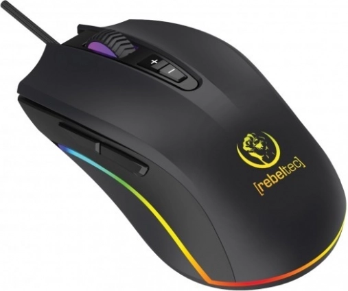 Igralna miška Predator s kablom