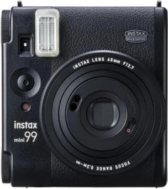 Instantni fotoaparat Instax Mini 99 črn