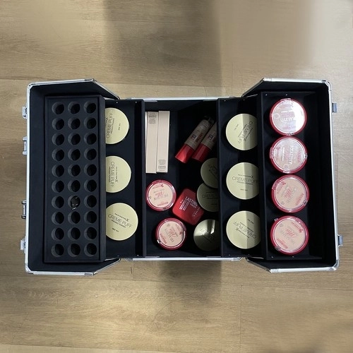 Kozmetični etui Soulima XL 22529