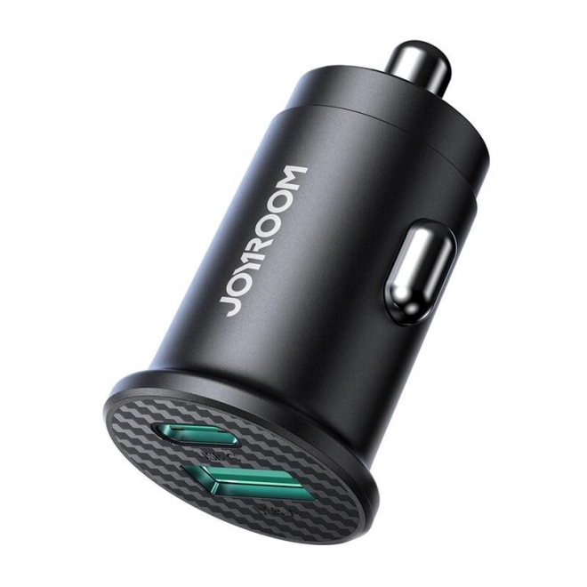 Kompaktni avtopolnilec Joyroom z močjo 15W