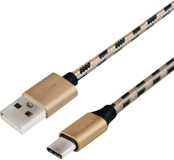 Univerzalna povezava USB‑A na USB‑C
