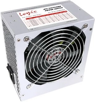 Računalniški napajalnik 400W z ventilatorjem 120mm