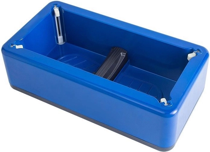 Idealno za čiste prostore