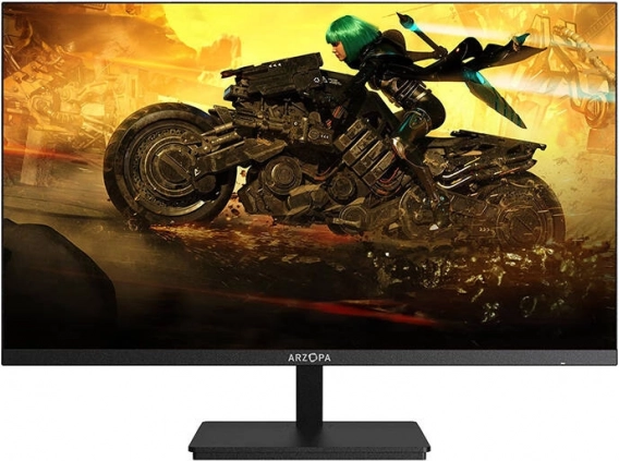 Igralni monitor Arzopa 27'' 180Hz 2K QHD