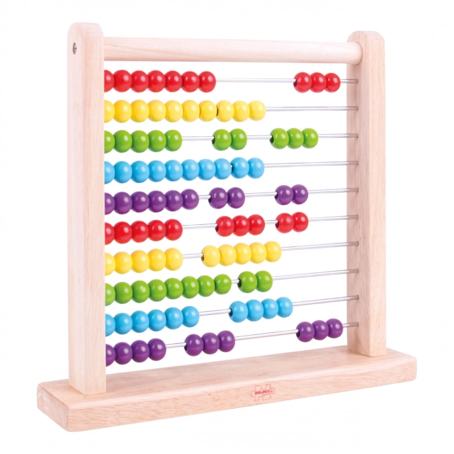 Bigjigs Toys Leseno računalo