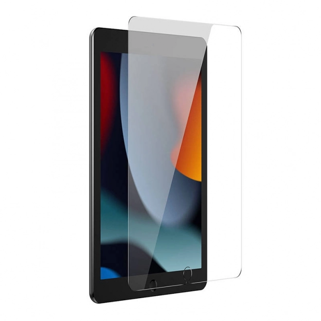 Zaščitno kaljeno steklo Baseus za iPad 10,2"/Air3 10,5"