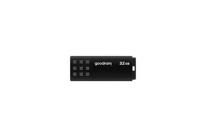 USB ključek 32GB USB 3.0 črn