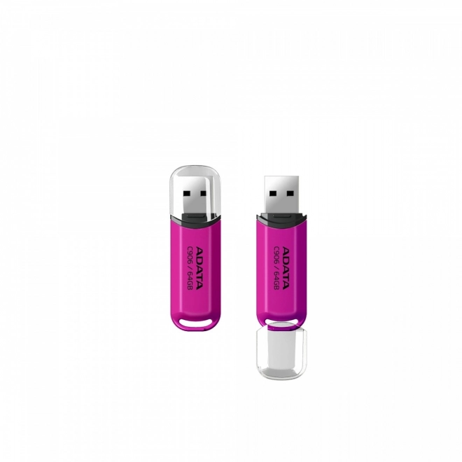 USB ključ C906 64GB USB2.0 roza