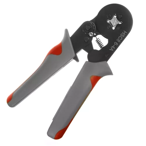 Stroj za krimpanje nastavkov 0,25-10mm2 Bigstren 23271