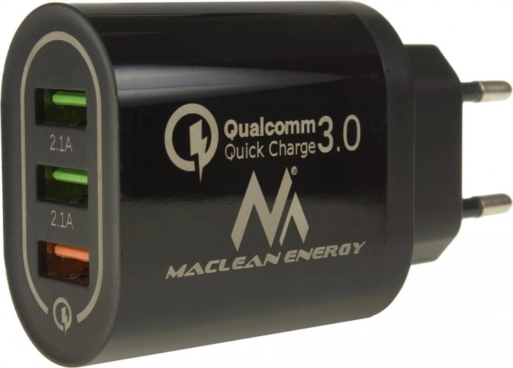 Hitro polnjenje s Qualcomm Quick Charge 3.0
