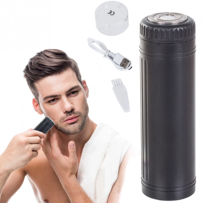 Brezžični epilator za obraz in telo