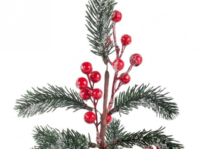 Božično dekorativno drevo za mizo