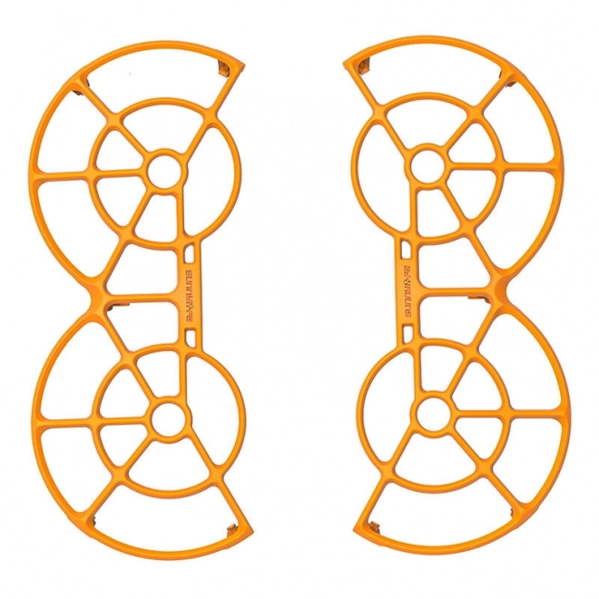Zaščita propelerjev SUNNYLIFE za DJI Neo (oranžna)