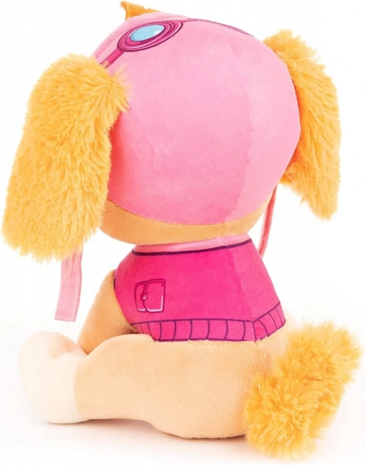 Paw Patrol plišasta igrača Skye 23cm