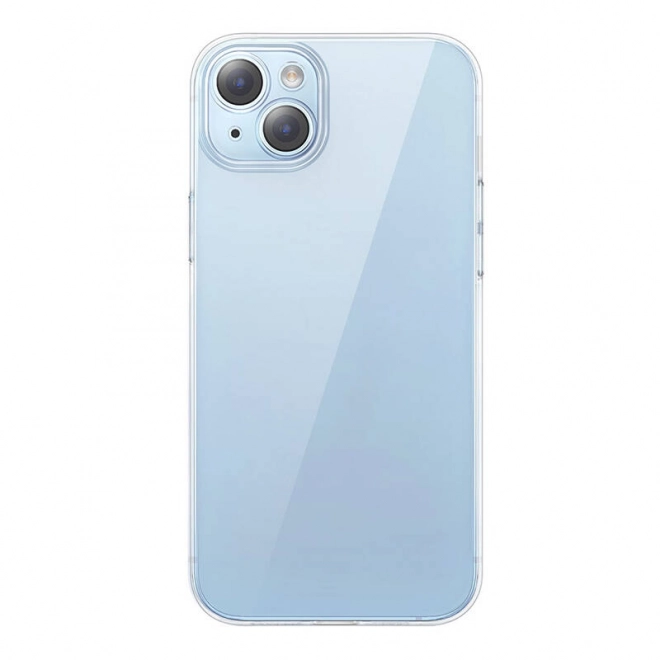 Ohišje Baseus Crystal Series za iPhone 14 Plus