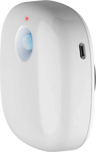 Kompaktno, brez vzdrževanja in z USB‑C