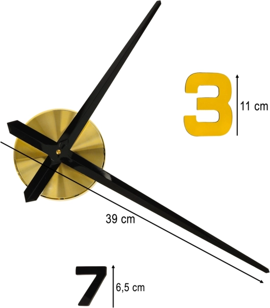 Velik nastavljiv premer 100–120 cm