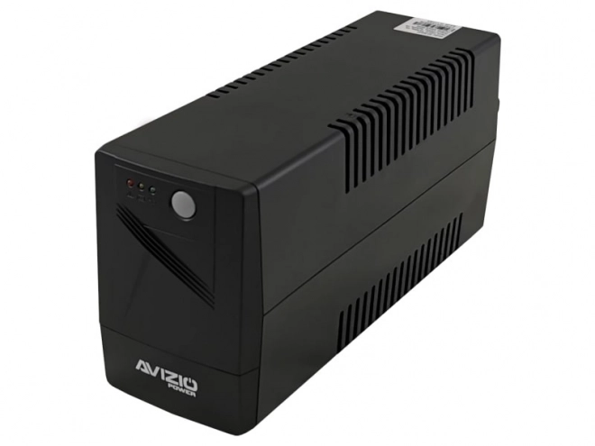 Naprava za varnostno napajanje UPS 650VA 360W z 1x9AH