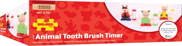 Kakovostna izdelava in varni materiali