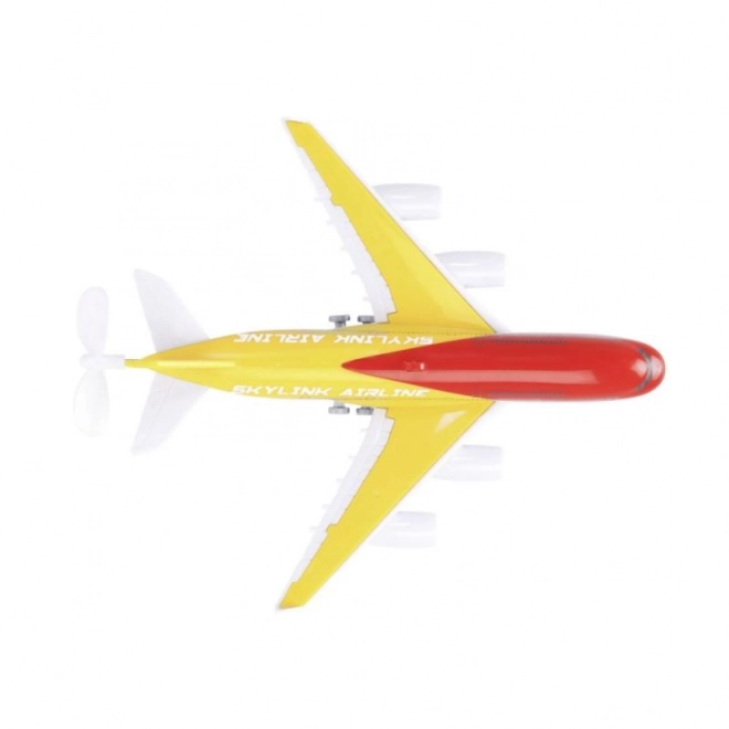 Letalo Sky Flyer 18cm