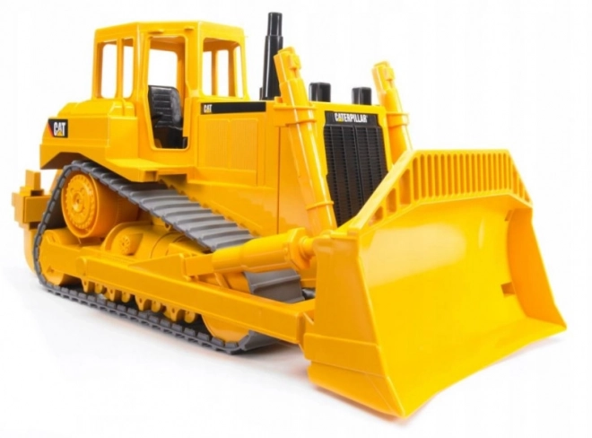 Bruder Buldožer CATERPILLAR velik