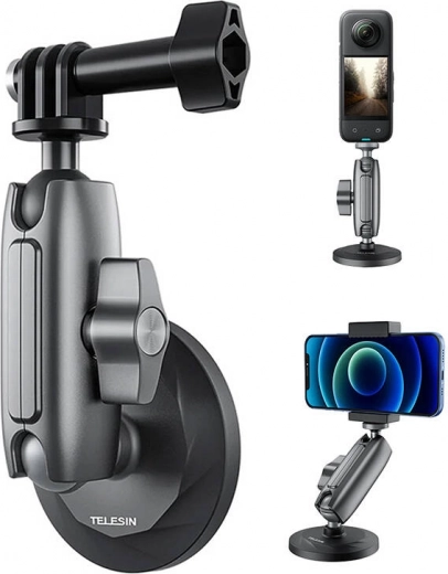 Kompaktna zasnova in zaščita površine