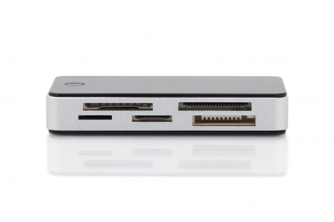 5-portni USB 3.0 SuperSpeed čitalnik pomnilniških kartic